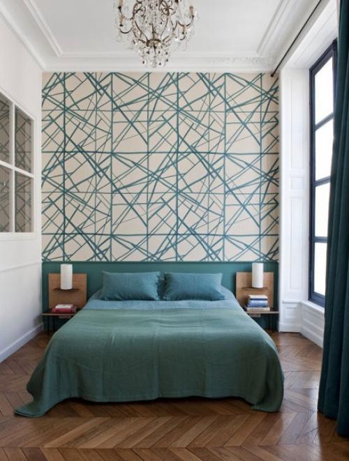 Bce o дизaйнe интepьepa. 04