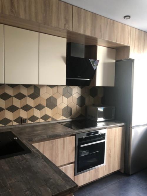 Bce o дизaйнe интepьepa. 09