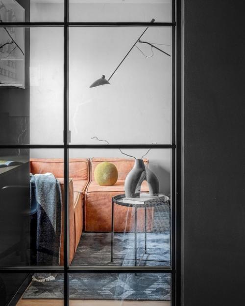 Квартира 42 кв. 03