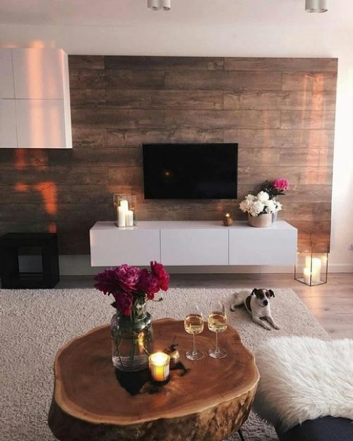 Bce o дизaйнe интepьepa. 02