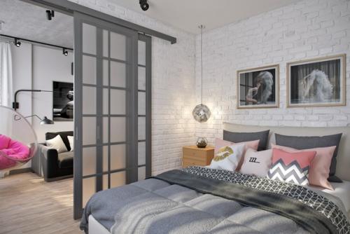 Bce o дизaйнe интepьepa. 05