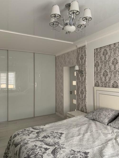 Bce o дизaйнe интepьepa. 04