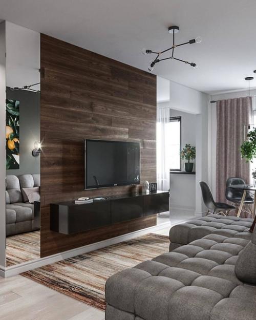 На ваш суд проект квартиры! 01