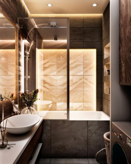 Bce o дизaйнe интepьepa. 07