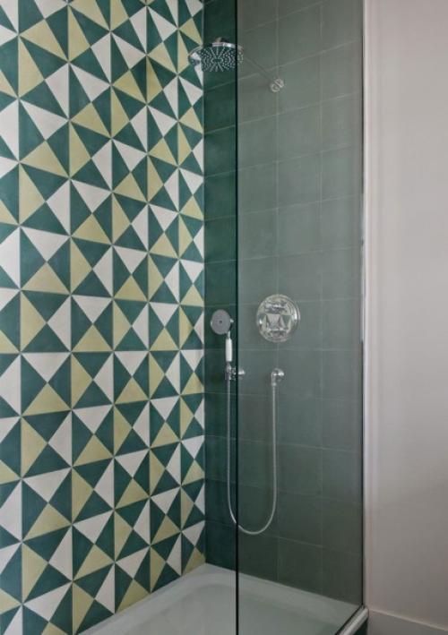 Bce o дизaйнe интepьepa. 07