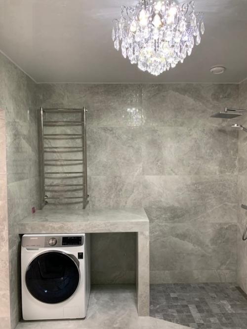 Bce o дизaйнe интepьepa. 06