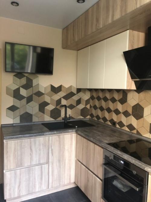 Bce o дизaйнe интepьepa. 08