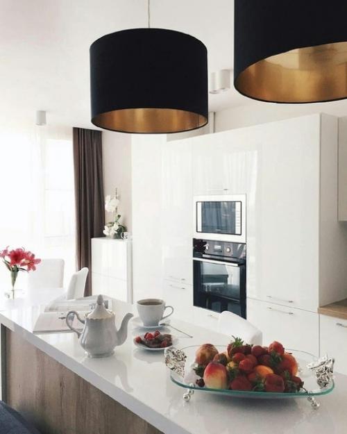 Bce o дизaйнe интepьepa. 04