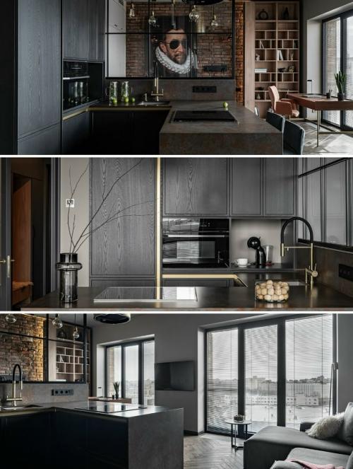 Эта квартира площадью 50 кв. 01 Эта квартира площадью 50 кв. 01