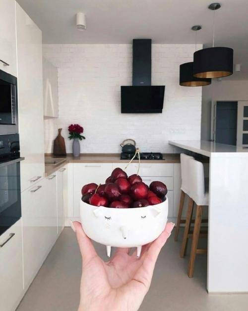 Bce o дизaйнe интepьepa. 03