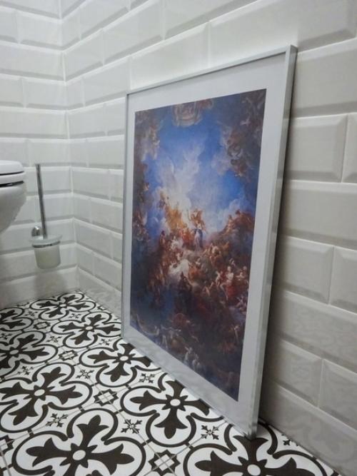 Bce o дизaйнe интepьepa. 09