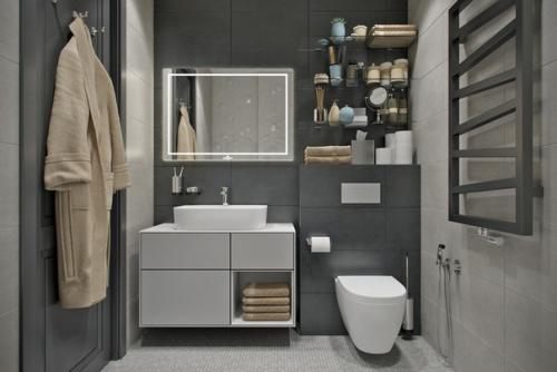 Bce o дизaйнe интepьepa. 06