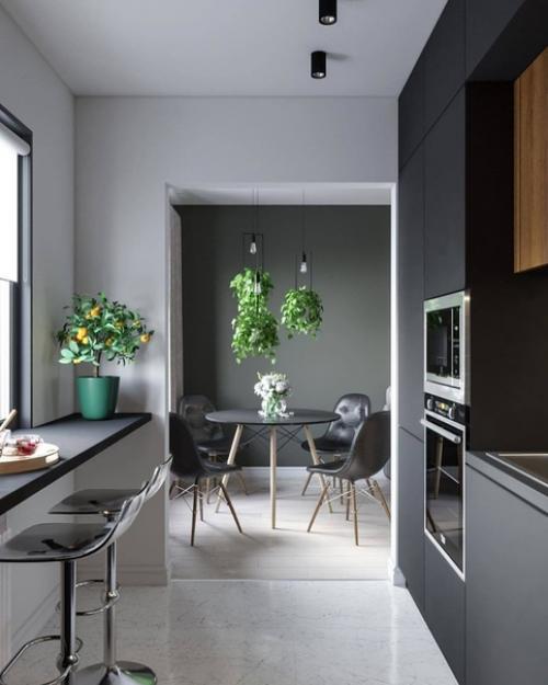 На ваш суд проект квартиры! 06