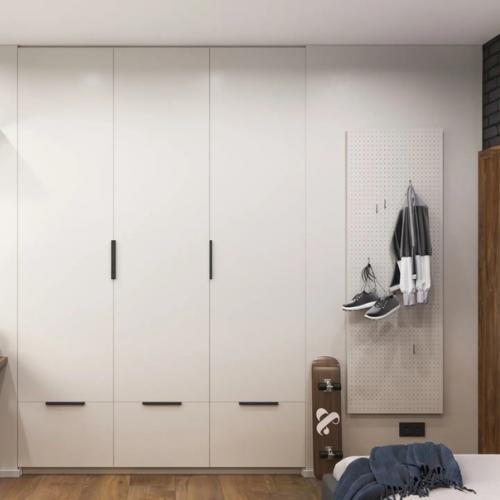 Детская комната для двух мальчишек. 06