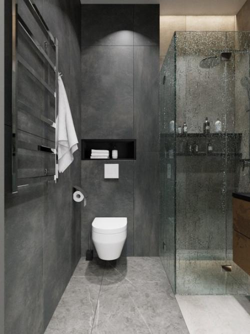 Bce o дизaйнe интepьepa. 07