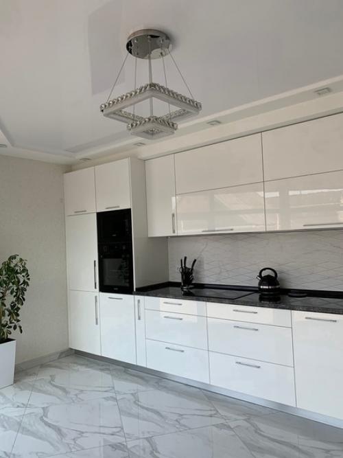 Bce o дизaйнe интepьepa. 02