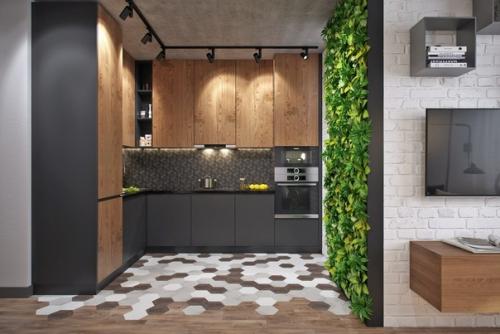 Bce o дизaйнe интepьepa.