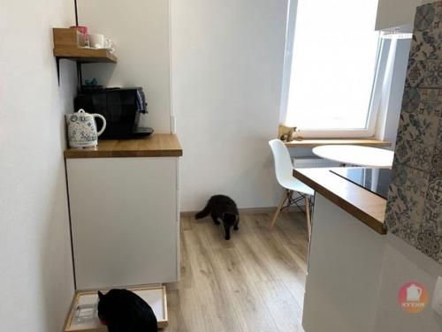 Bce o дизaйнe интepьepa. 09