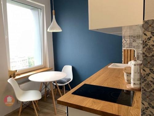 Bce o дизaйнe интepьepa.