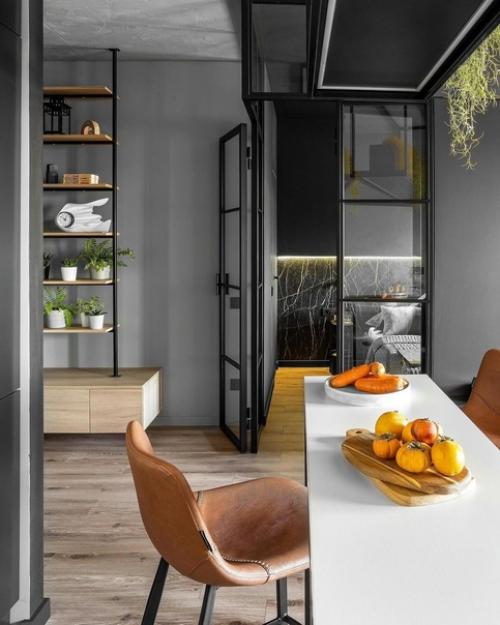 Квартира 42 кв. 02