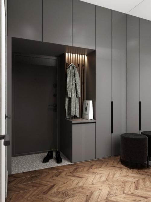 Bce o дизaйнe интepьepa. 05