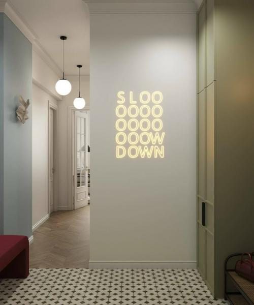 Эта квартира площадью 53 кв. 05