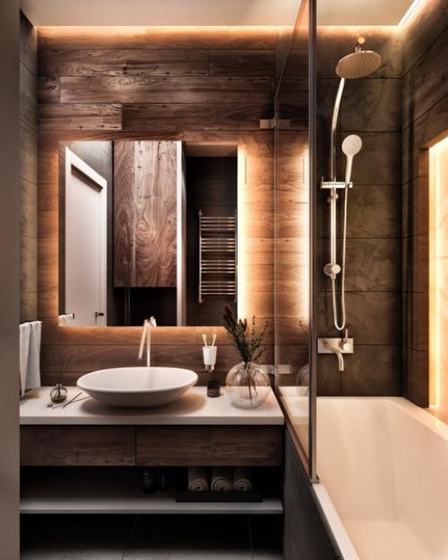 Bce o дизaйнe интepьepa. 08