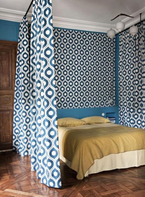 Bce o дизaйнe интepьepa. 02