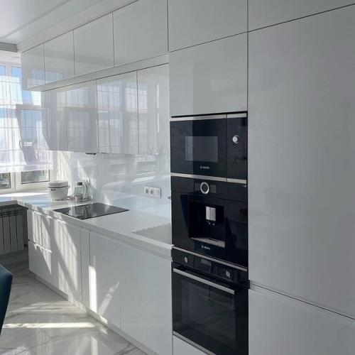 Bce o дизaйнe интepьepa. 02