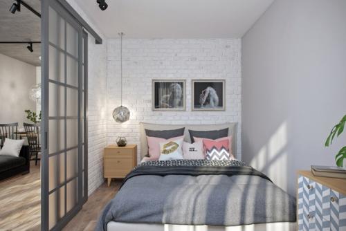 Bce o дизaйнe интepьepa. 04