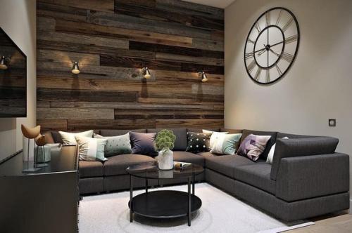 Bce o дизaйнe интepьepa. 04