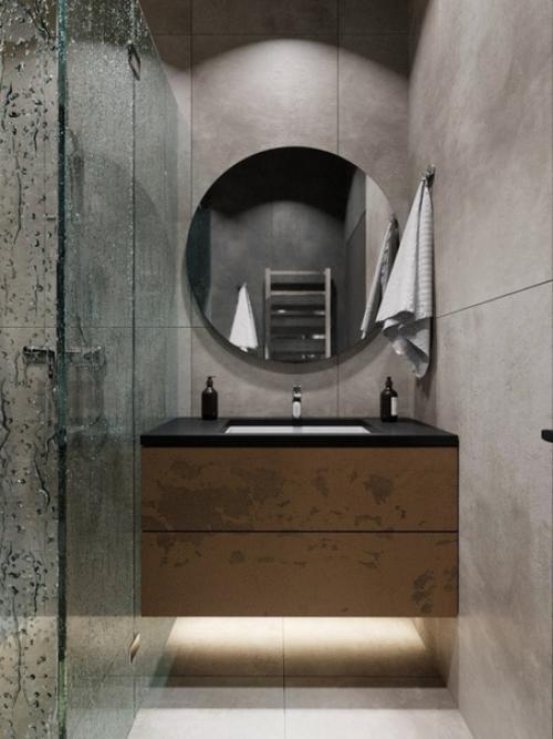 Bce o дизaйнe интepьepa. 08