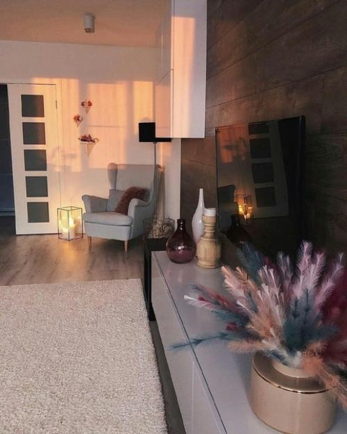 Bce o дизaйнe интepьepa.