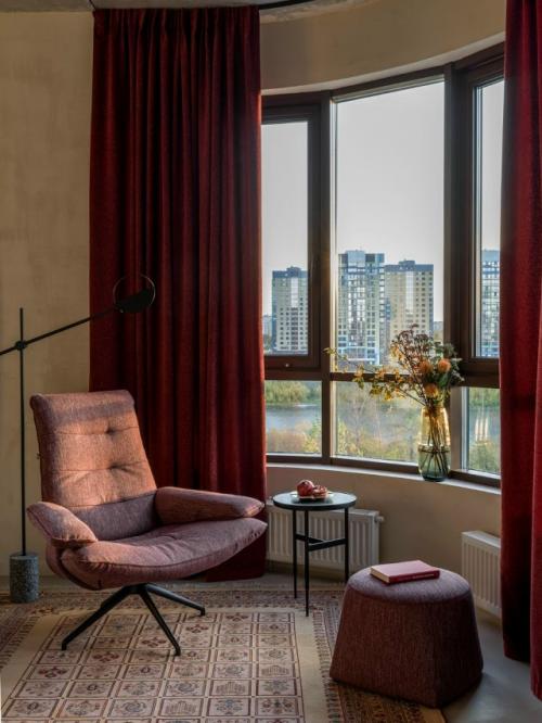 Этот проект площадью 112 кв. 04