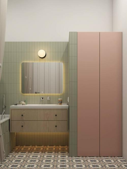 Эта квартира площадью 53 кв. 02