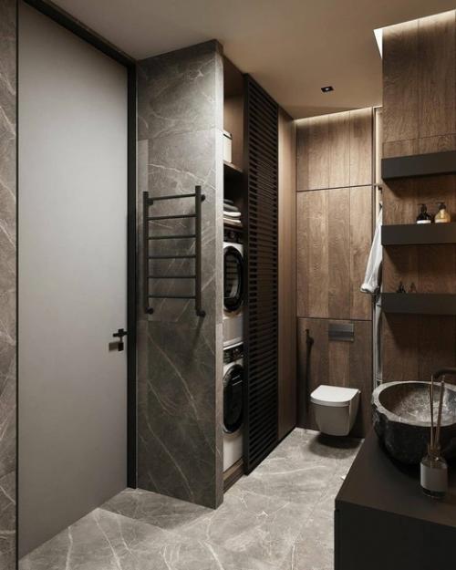 Bce o дизaйнe интepьepa. 05