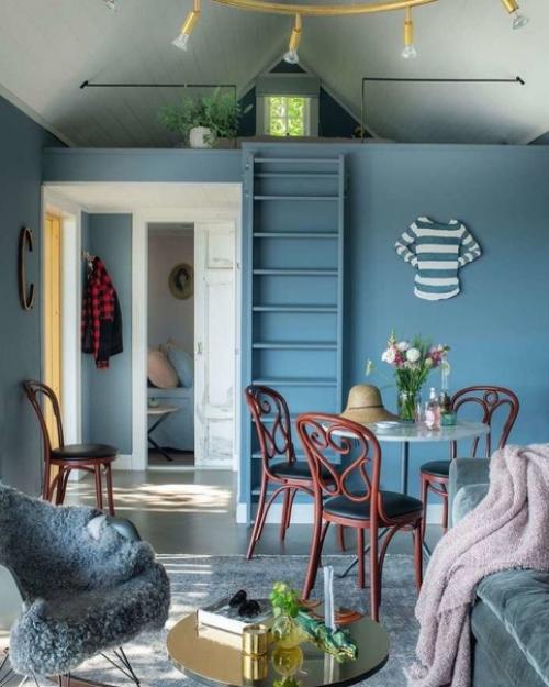 Дизайн / интерьер / стиль - Smashdesign. 02