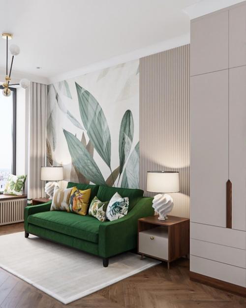 Дизайн / интерьер / стиль - Smashdesign. 01