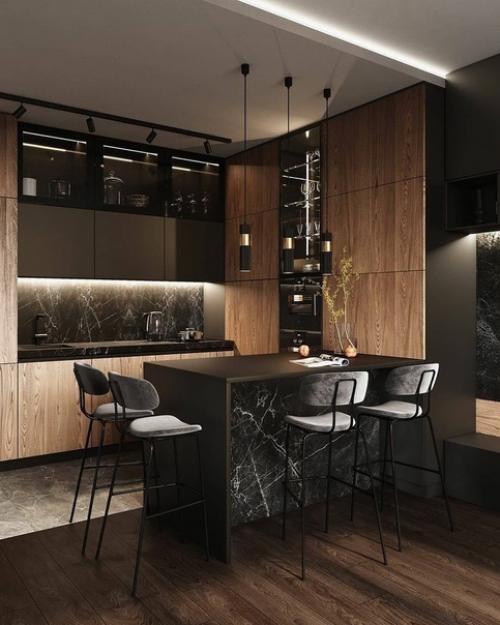 Bce o дизaйнe интepьepa.