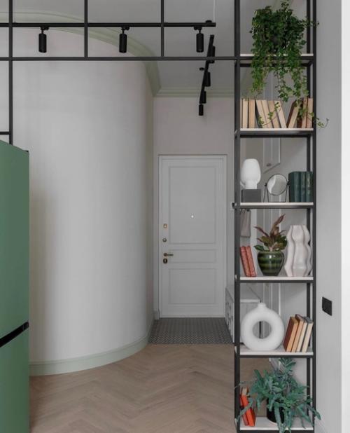 Квартира, площадью - 40 кв. 06