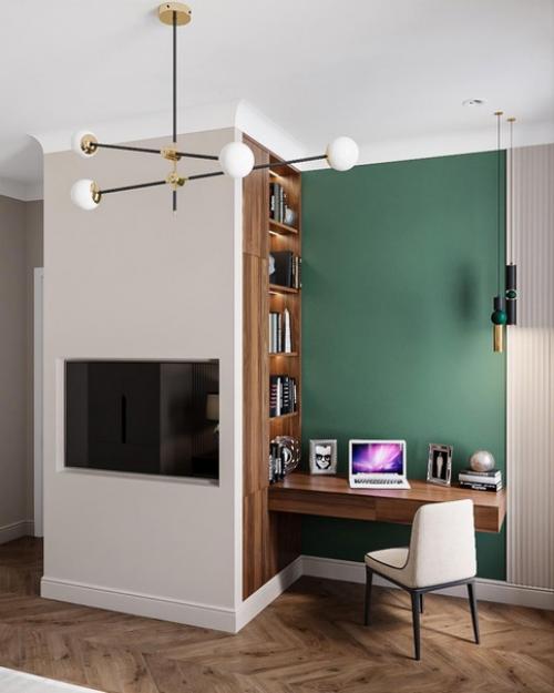 Дизайн / интерьер / стиль - Smashdesign. 05