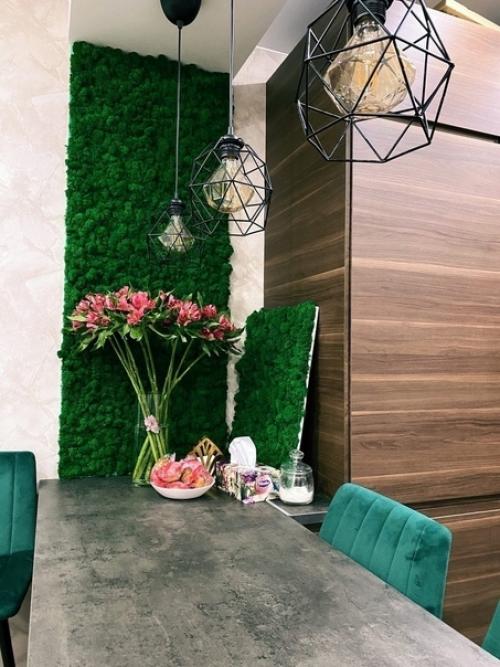 Bce o дизaйнe интepьepa. 04