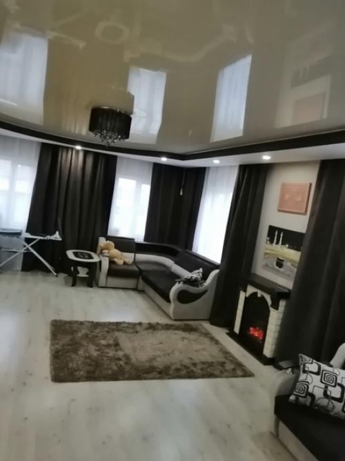 Bce o дизaйнe интepьepa. 01