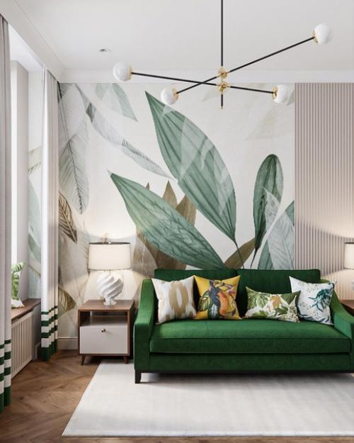 Дизайн / интерьер / стиль - Smashdesign.