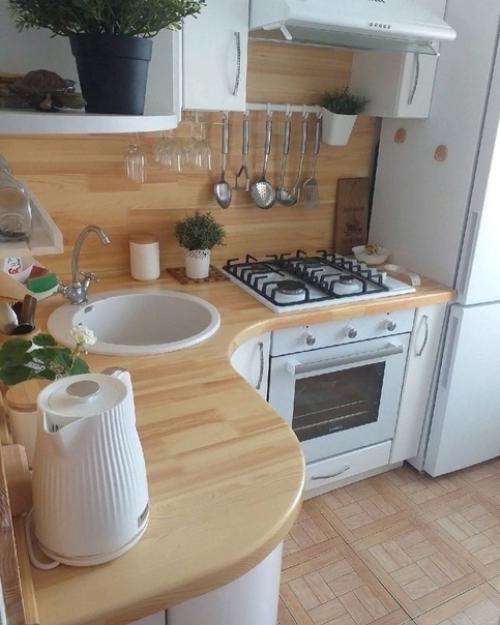 Bce o дизaйнe интepьepa. 04