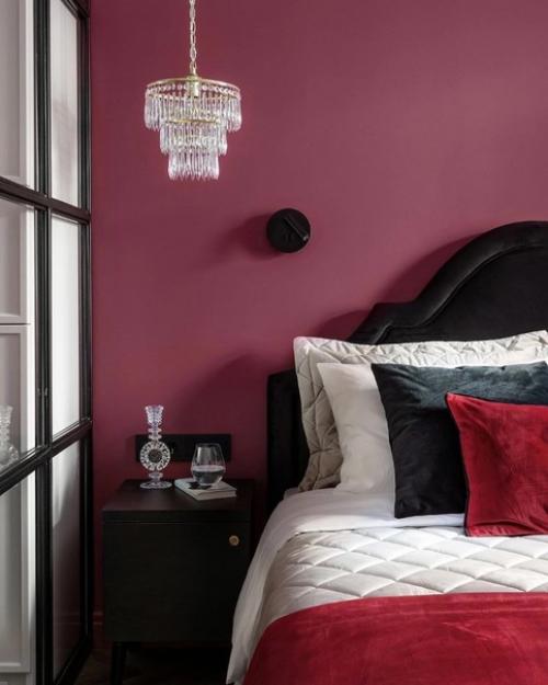 Маленькая студия в в старом фонде. 04