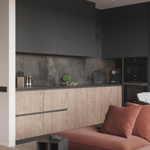 Дизайн / интерьер / стиль - Smashdesign. 02