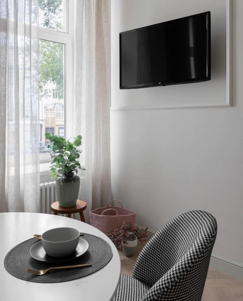 Квартира, площадью - 40 кв. 01