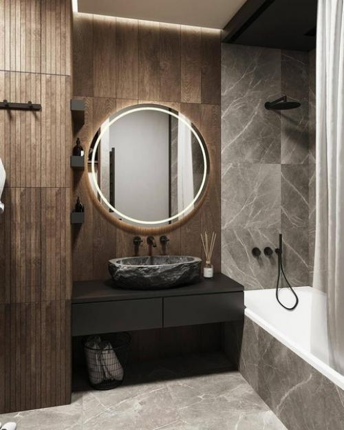 Bce o дизaйнe интepьepa. 06