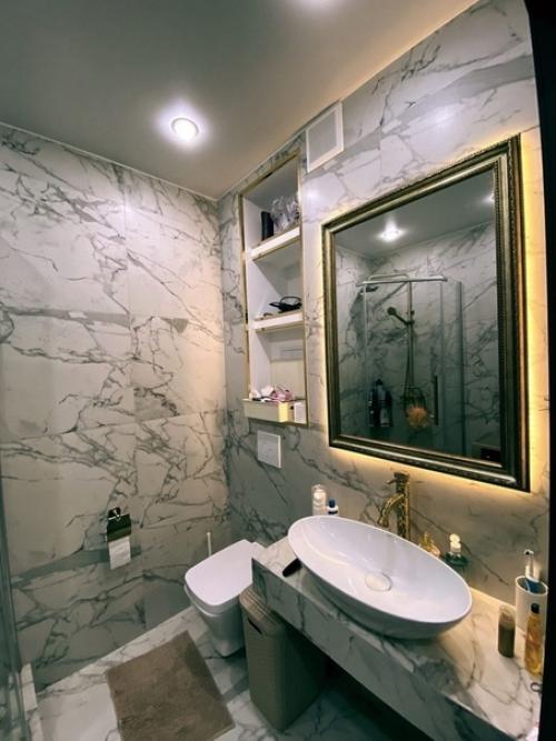 Bce o дизaйнe интepьepa. 06